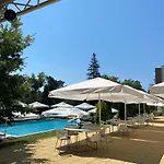 Hotel St. Sofia 2*