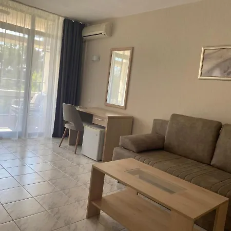 Szálloda St. Sofia Kiten