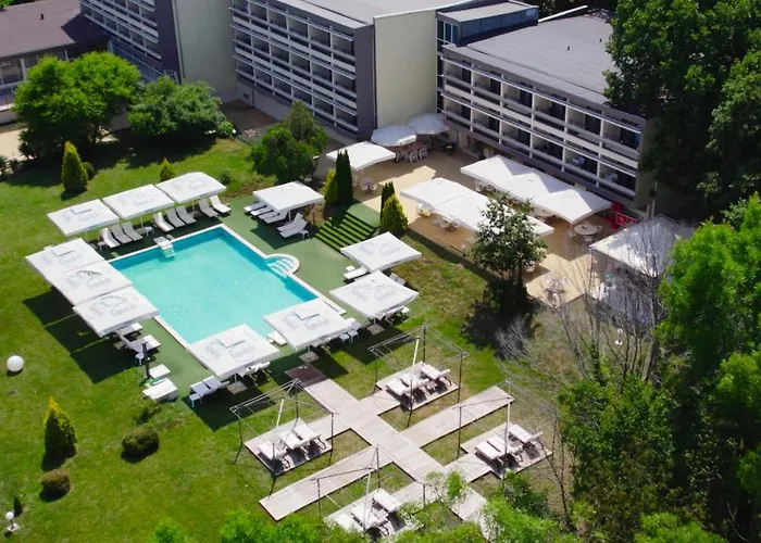 Szálloda St. Sofia 2*