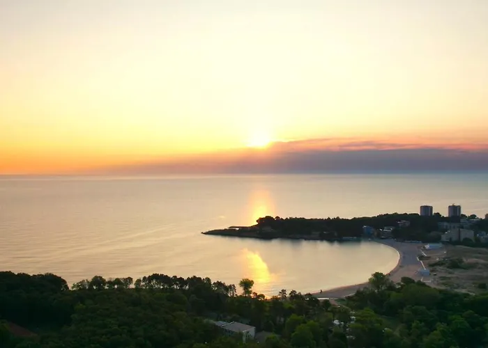 Szálloda St. Sofia 2*