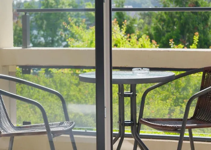 St. Sofia Szálloda 2*