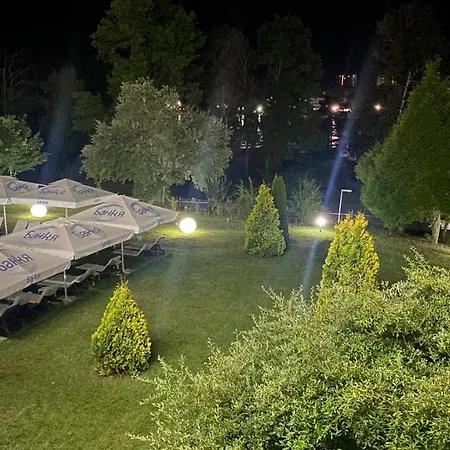 St. Sofia 2* Китен