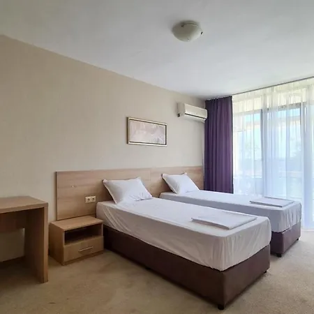 St. Sofia Hotel