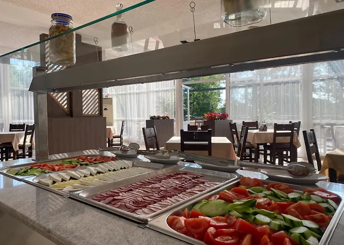 St. Sofia 2* Kiten (Burgas)