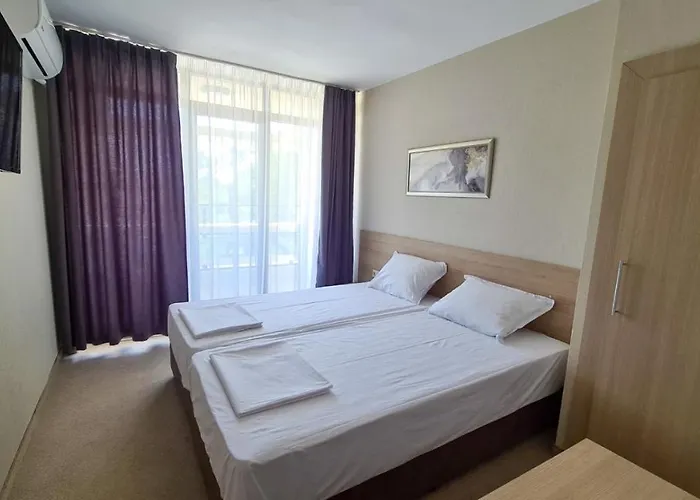 St. Sofia Kiten (Burgas)